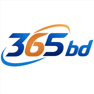 365 bd লোগো